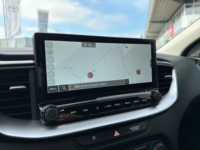 Kia cee'd – Bild 13