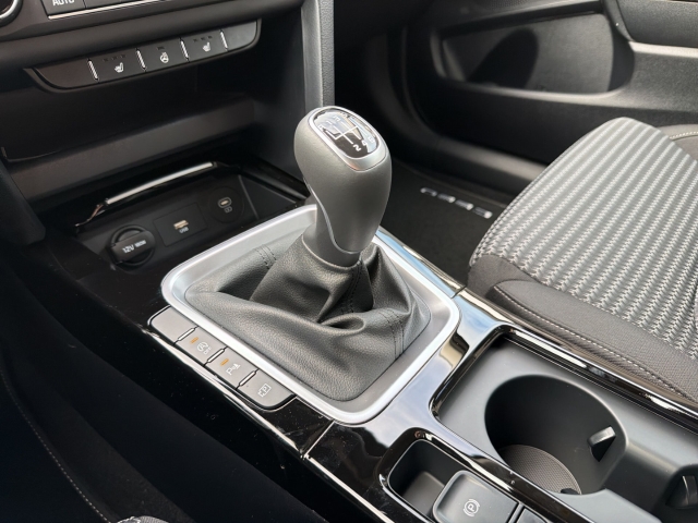 Kia cee'd – Bild 15
