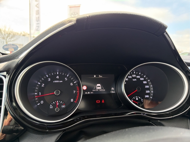 Kia cee'd – Bild 16