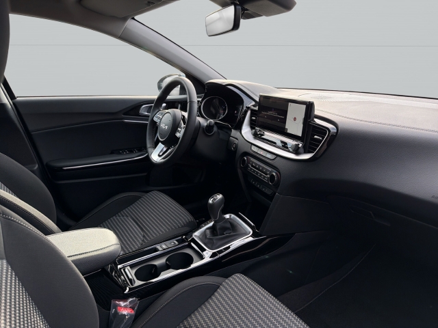 Kia cee'd – Bild 17