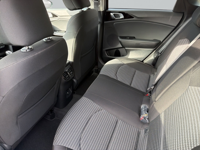 Kia cee'd – Bild 18