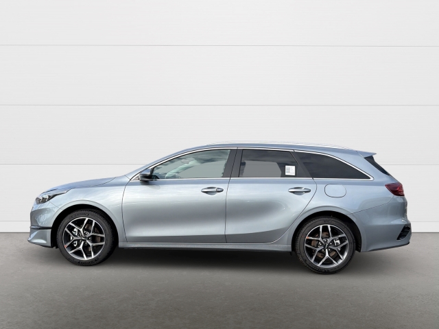 Kia cee'd – Bild 2