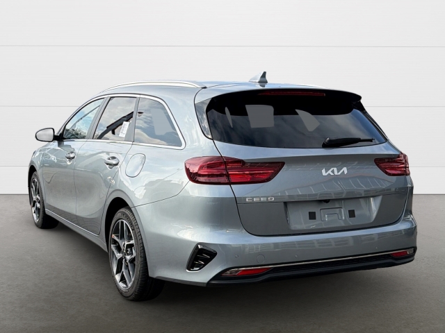 Kia cee'd – Bild 3