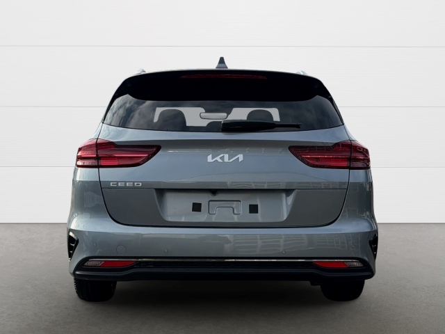Kia cee'd – Bild 5