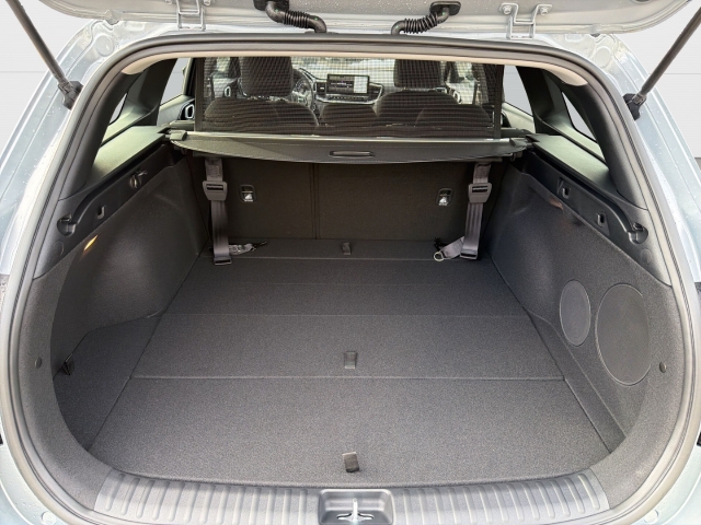 Kia cee'd – Bild 6