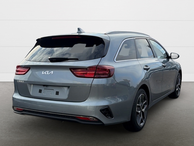 Kia cee'd – Bild 7