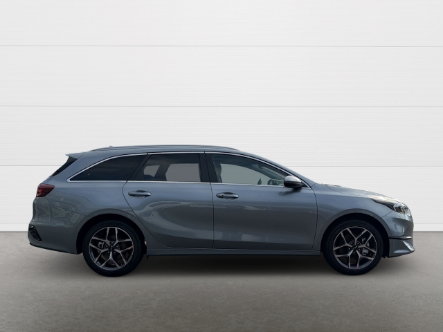 Kia cee'd – Bild 8