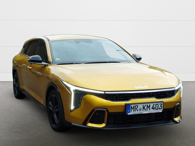 Kia K4 – Bild 9
