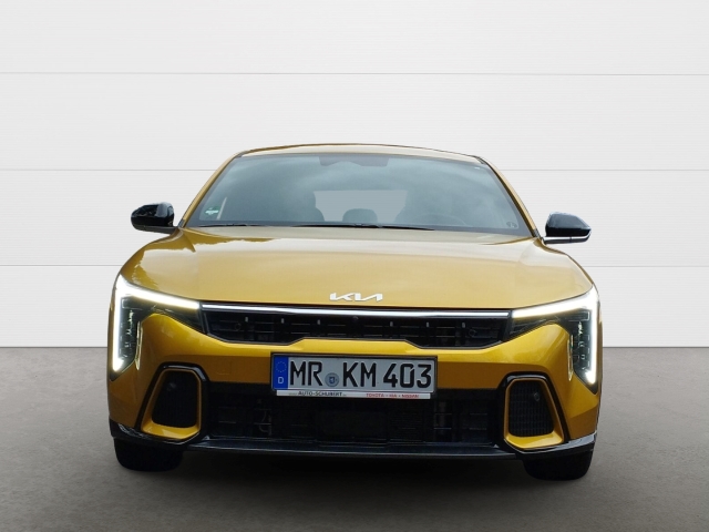 Kia K4 – Bild 10