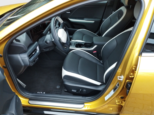 Kia K4 – Bild 11