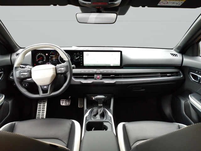 Kia K4 – Bild 12
