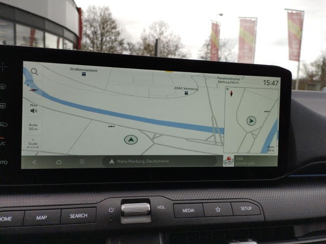 Kia K4 – Bild 13