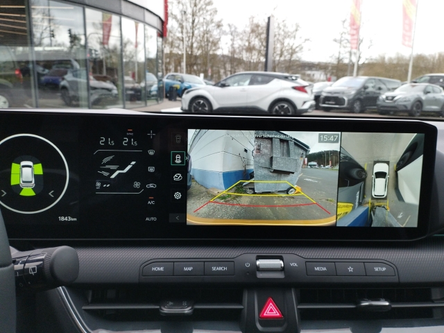 Kia K4 – Bild 14