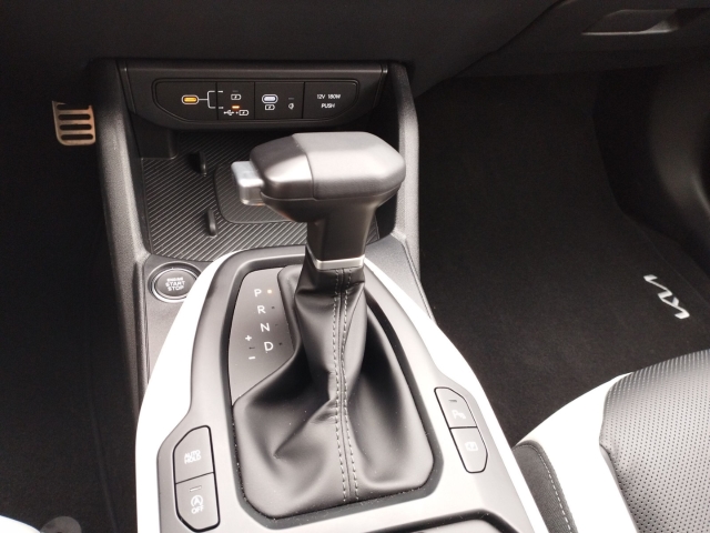 Kia K4 – Bild 15