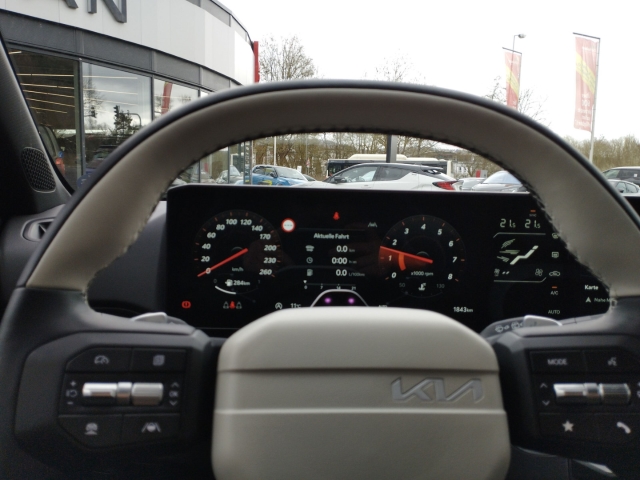 Kia K4 – Bild 16