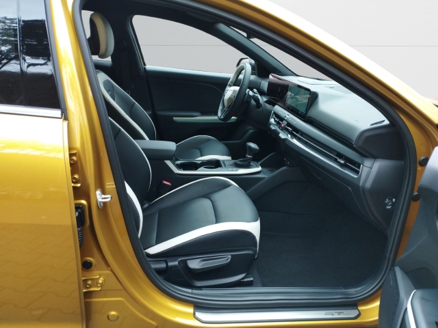 Kia K4 – Bild 17