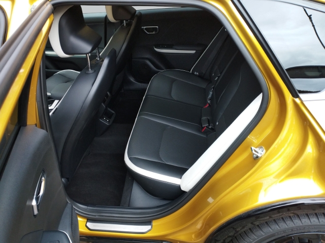 Kia K4 – Bild 18