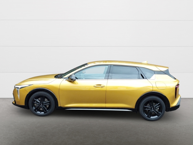 Kia K4 – Bild 2