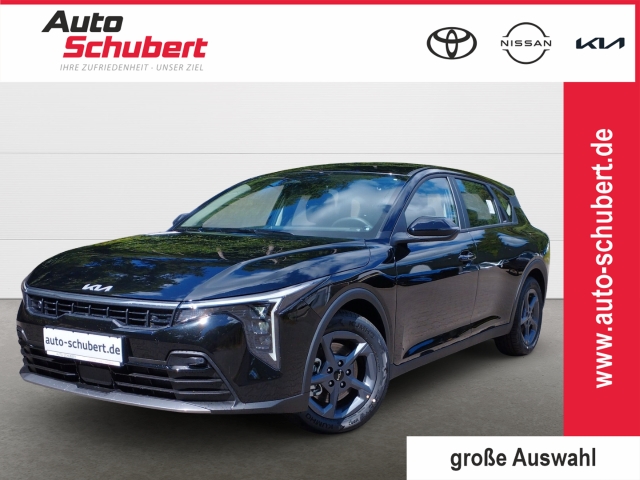 Kia K4