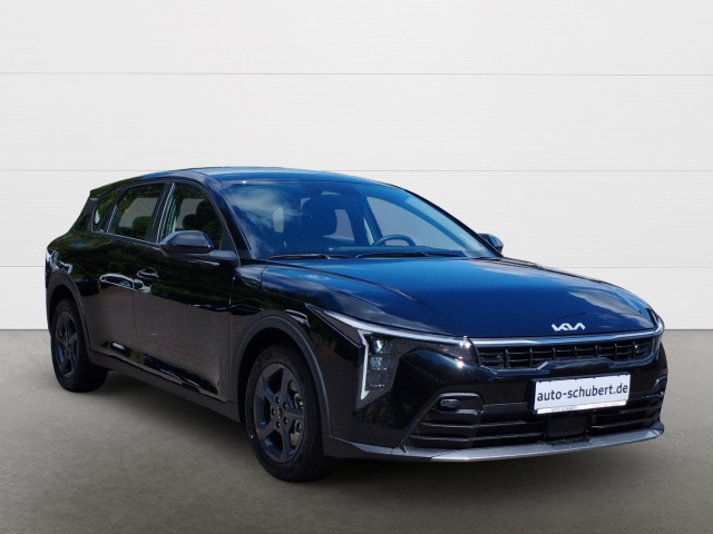 Kia K4 – Bild 10