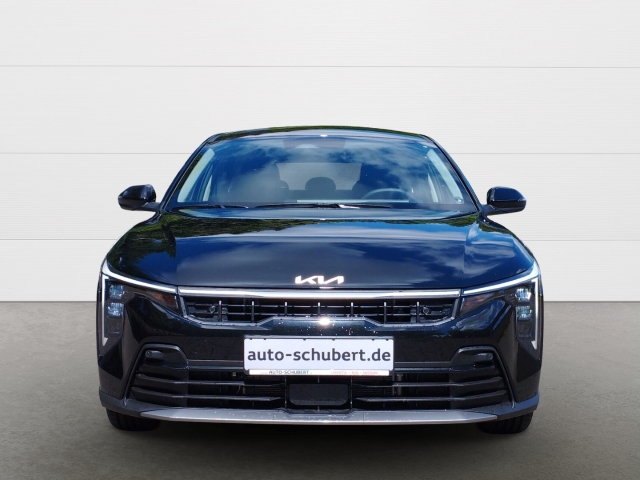 Kia K4 – Bild 11