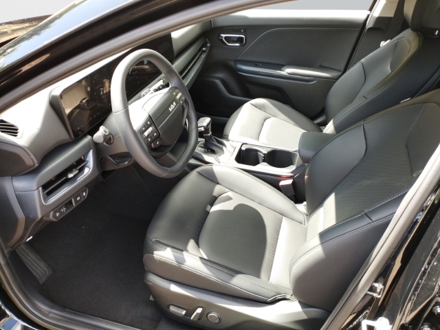 Kia K4 – Bild 12