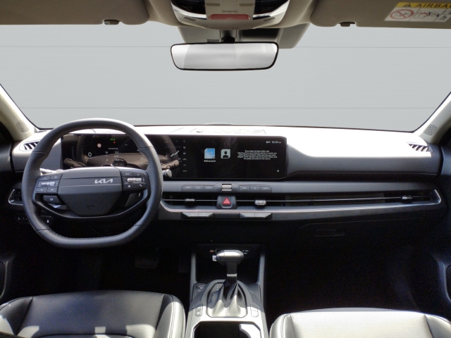 Kia K4 – Bild 13