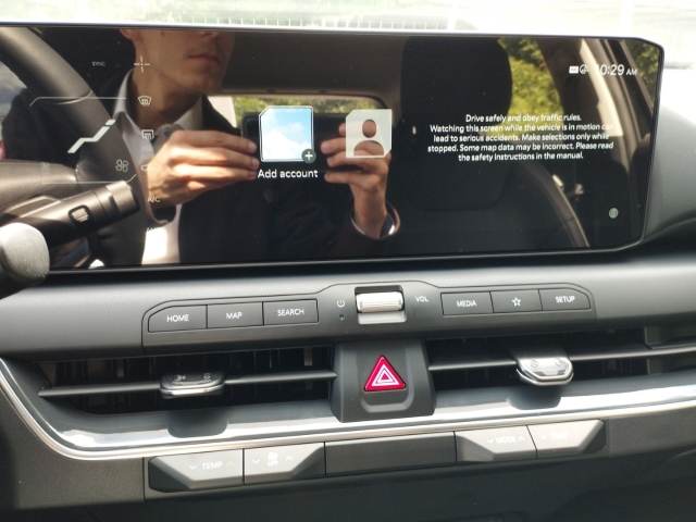 Kia K4 – Bild 14