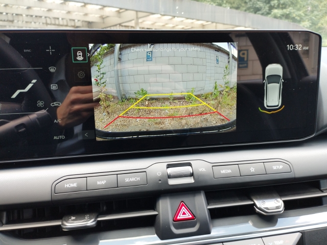 Kia K4 – Bild 15