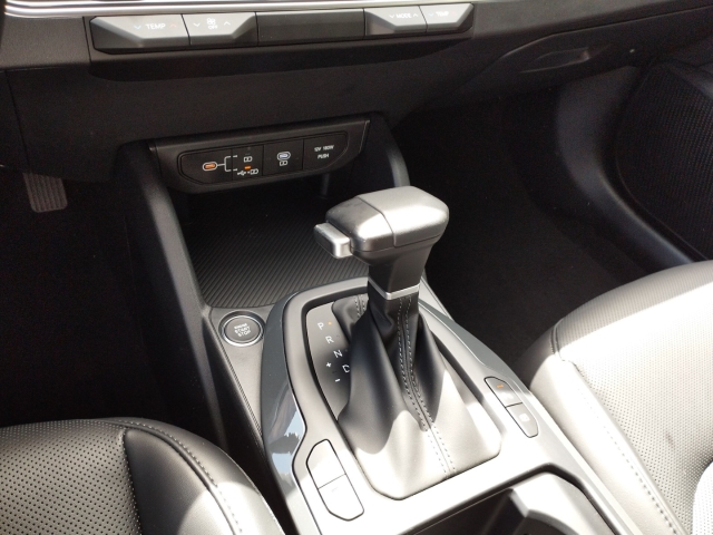Kia K4 – Bild 16