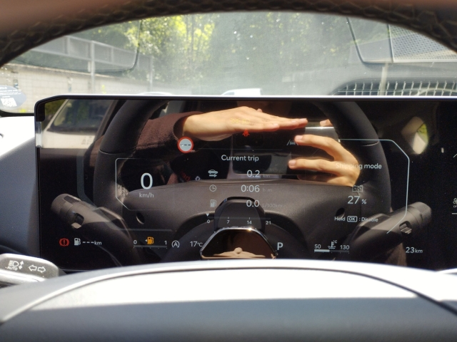 Kia K4 – Bild 17