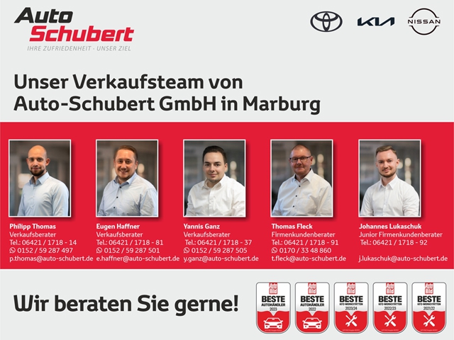 Kia K4 – Bild 2