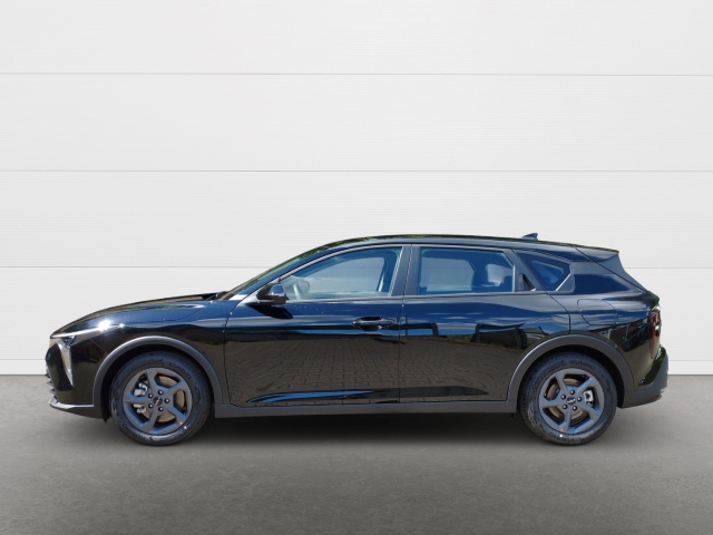 Kia K4 – Bild 3