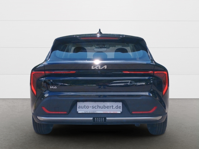 Kia K4 – Bild 6