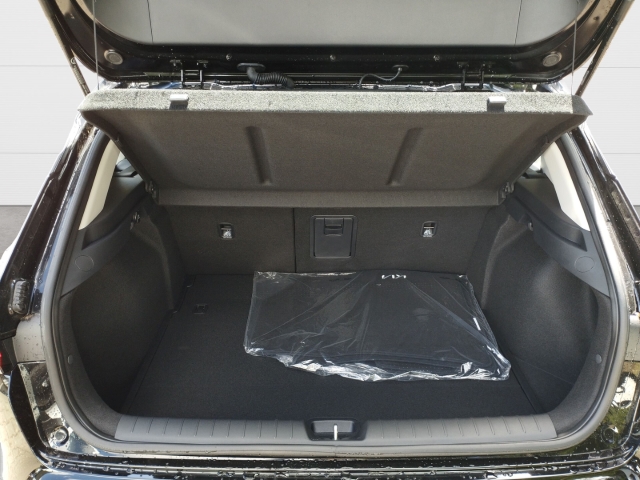 Kia K4 – Bild 7