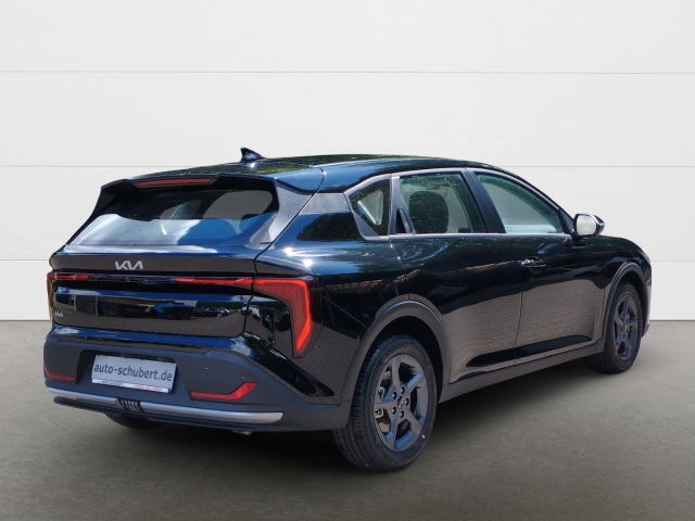Kia K4 – Bild 8