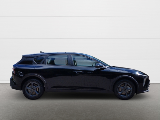 Kia K4 – Bild 9