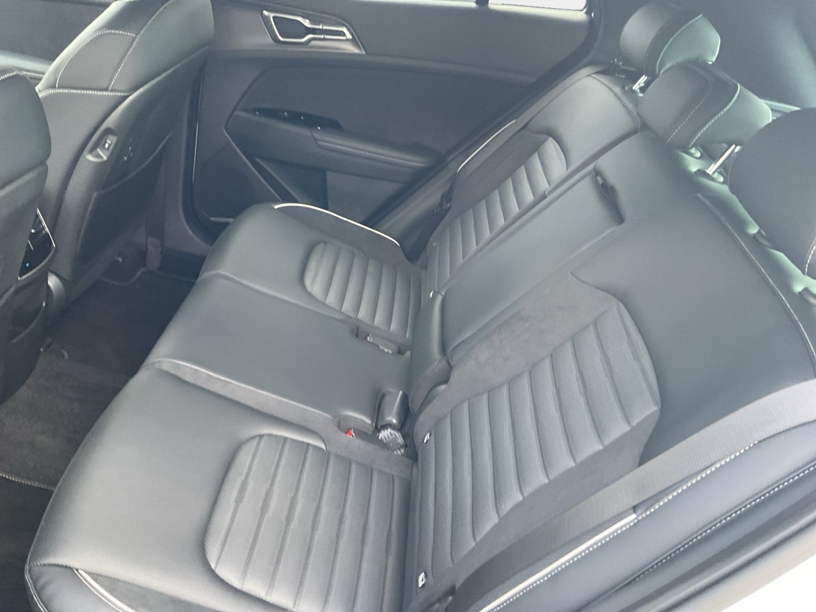 Kia Sportage – Bild 10