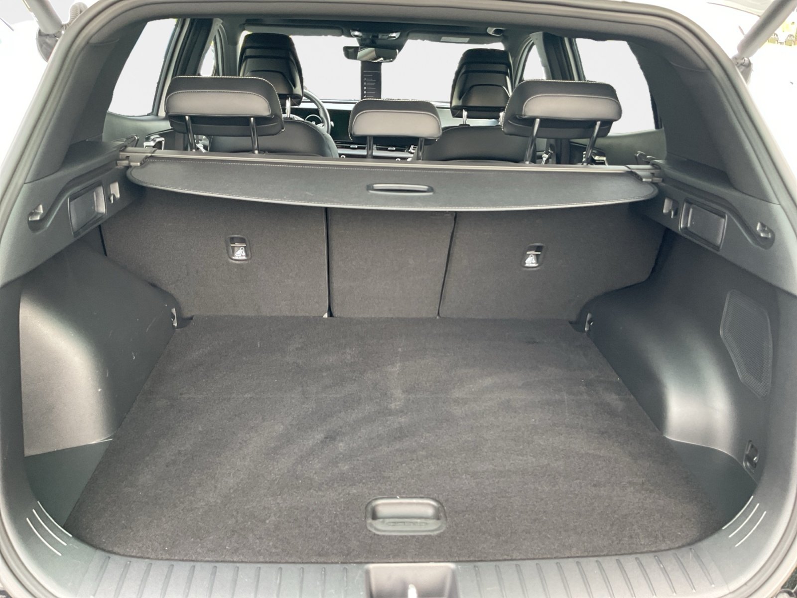 Kia Sportage – Bild 11
