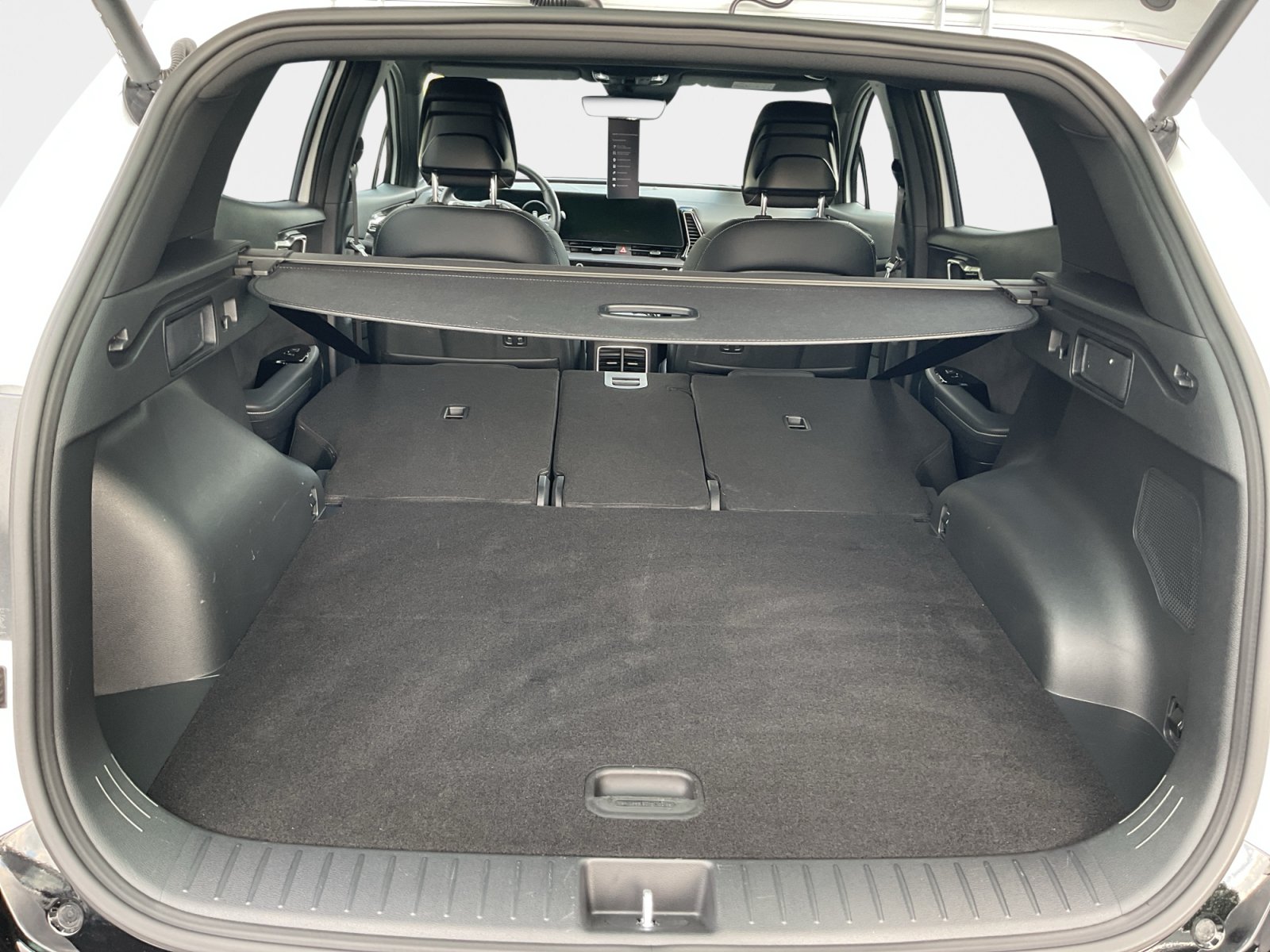 Kia Sportage – Bild 12