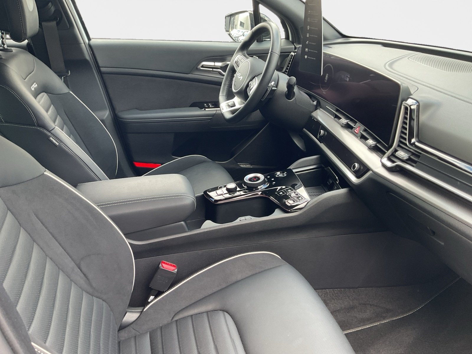 Kia Sportage – Bild 13
