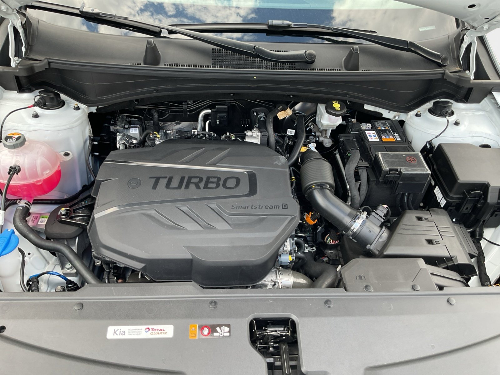 Kia Sportage – Bild 14
