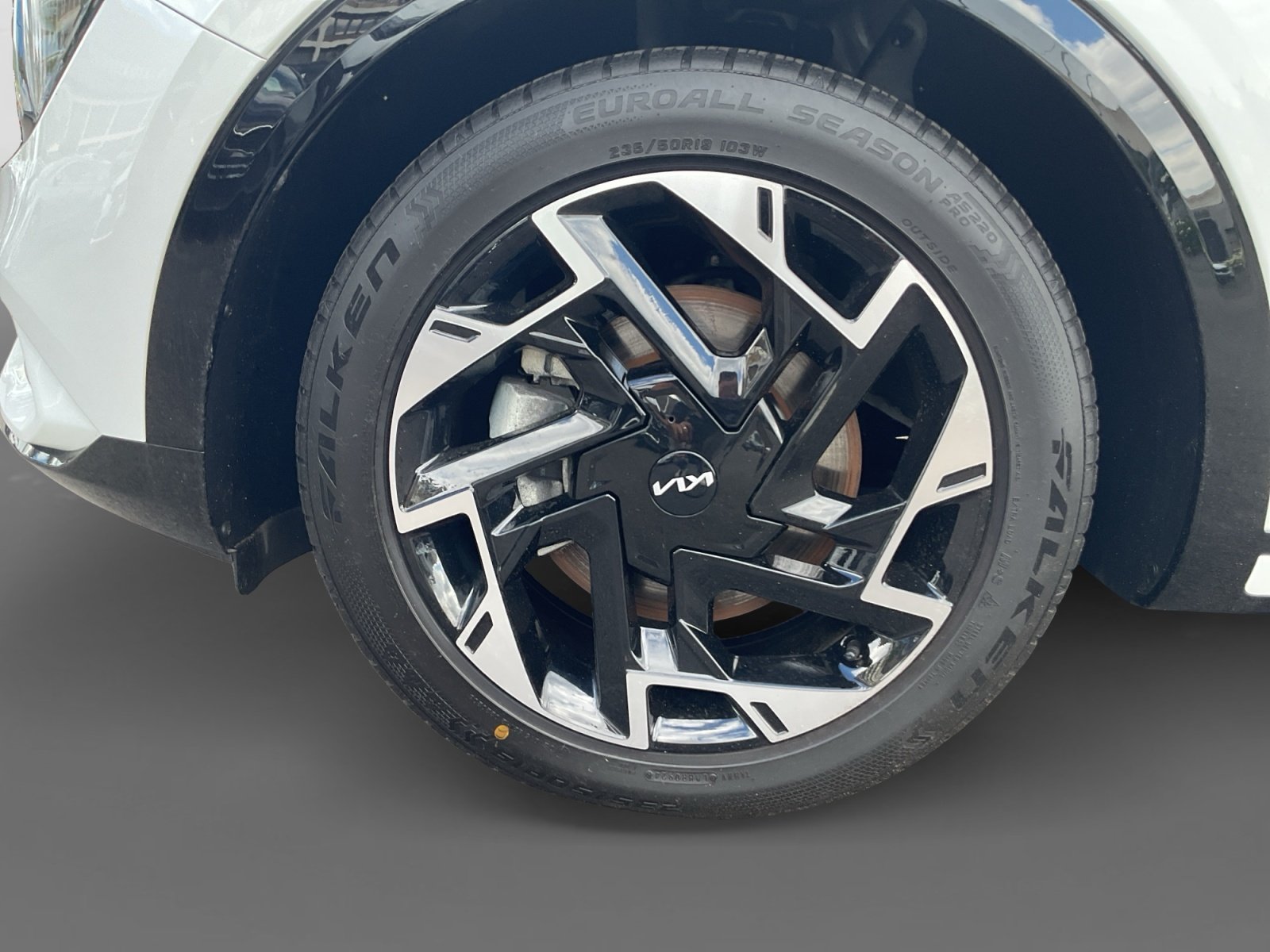 Kia Sportage – Bild 15