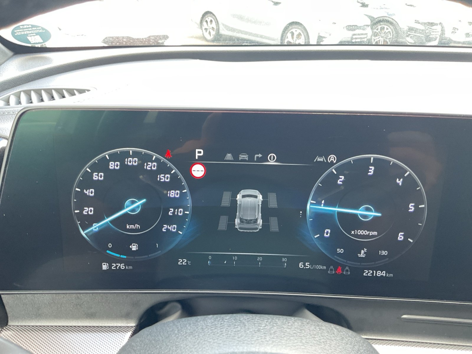 Kia Sportage – Bild 16