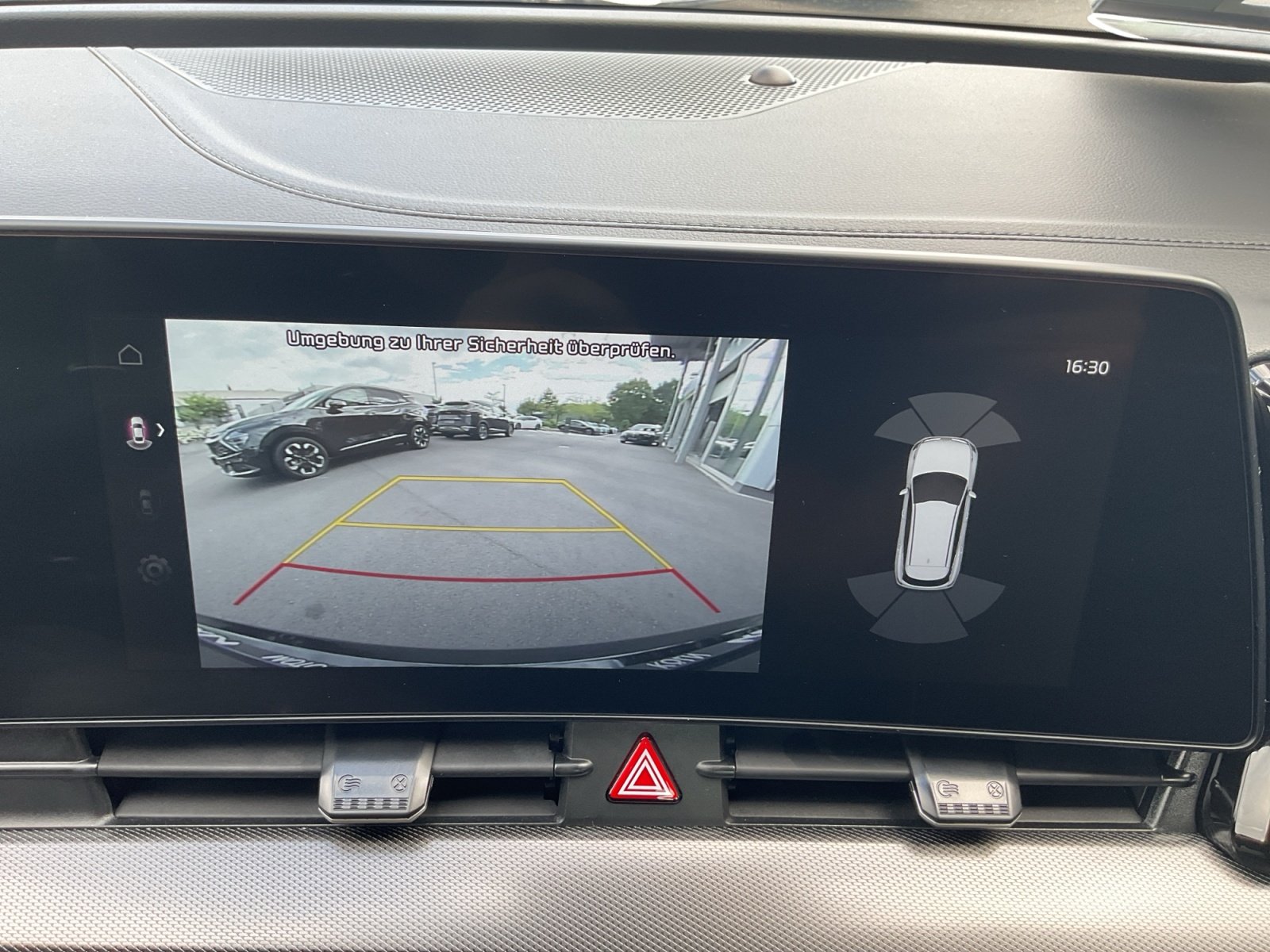 Kia Sportage – Bild 17