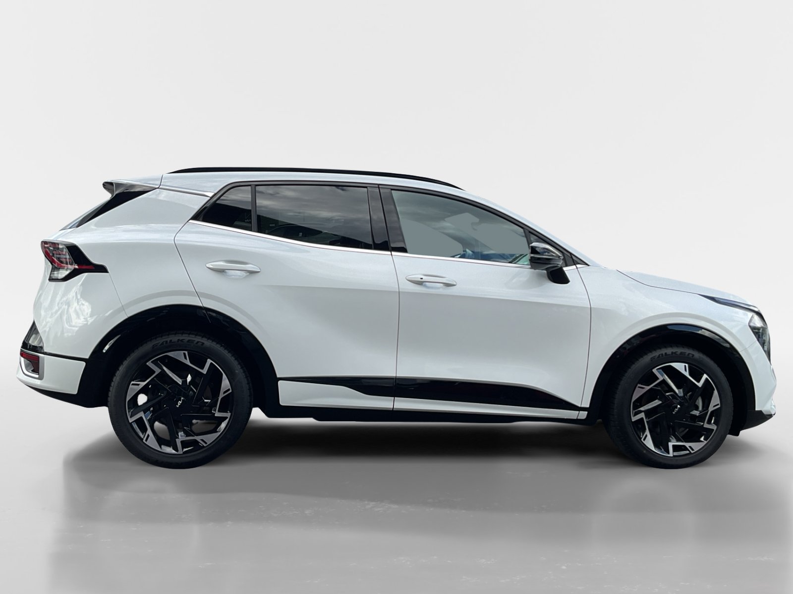 Kia Sportage – Bild 6