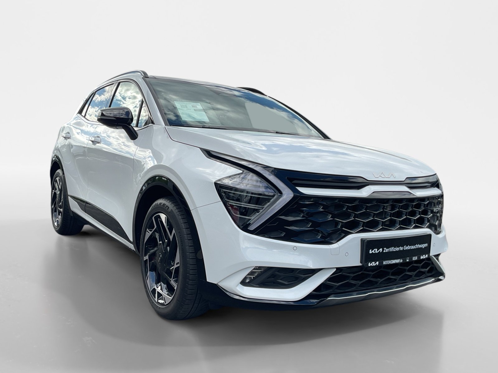 Kia Sportage – Bild 7