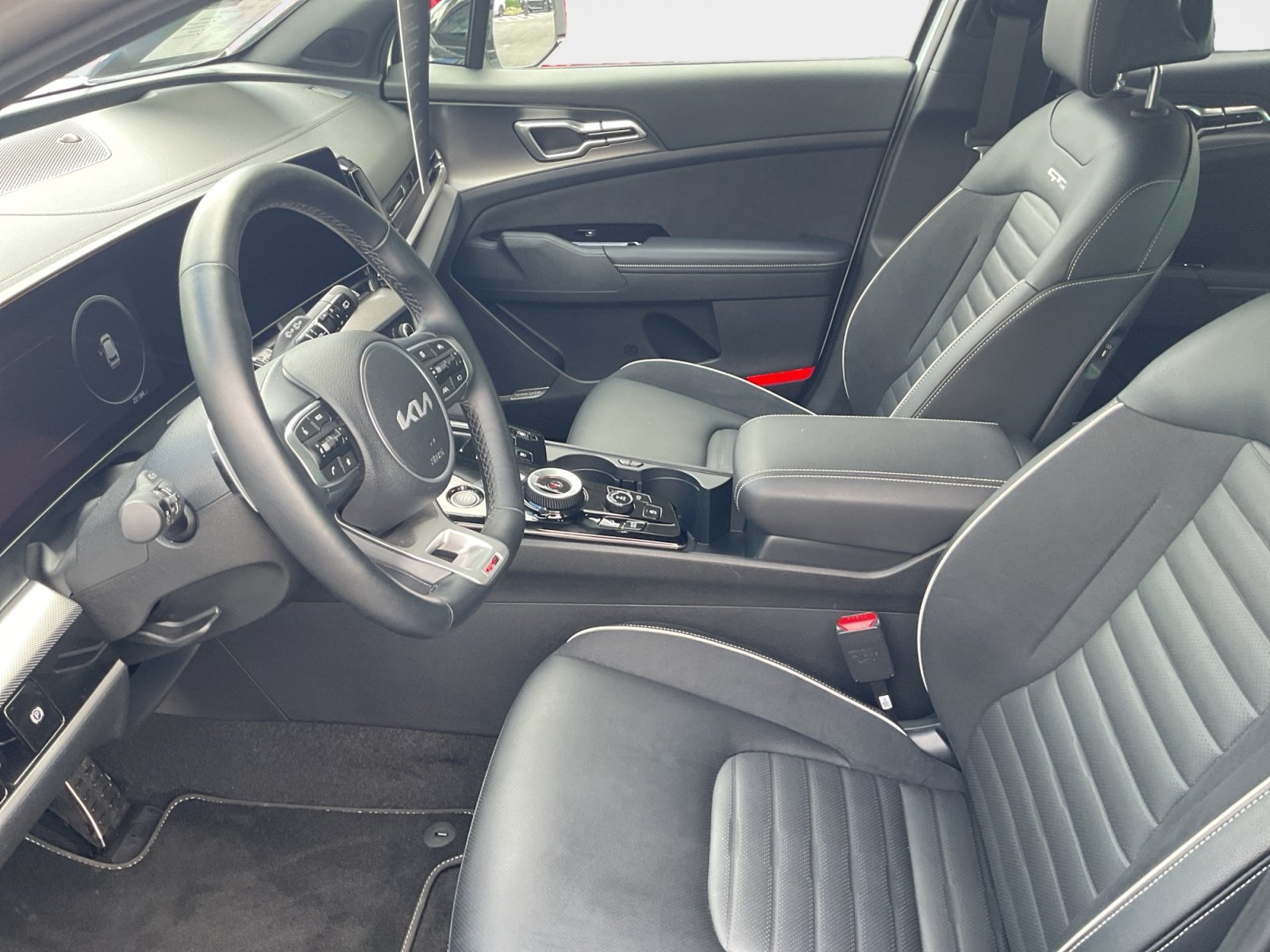 Kia Sportage – Bild 8