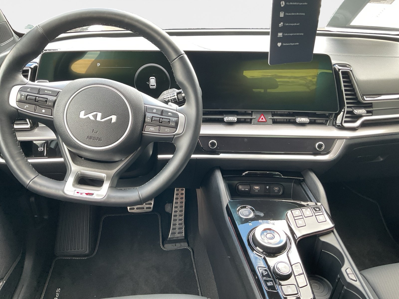 Kia Sportage – Bild 9