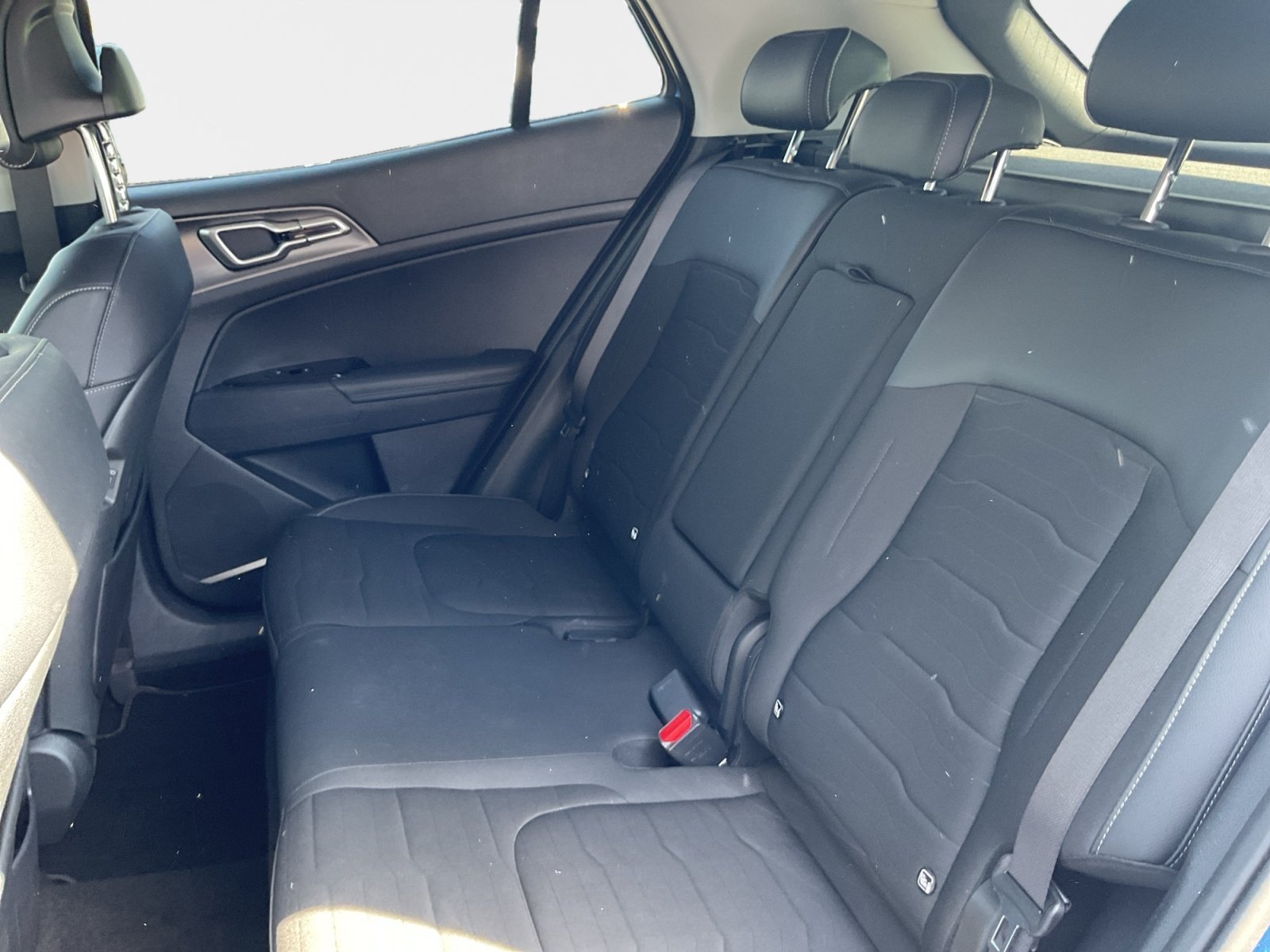 Kia Sportage – Bild 10